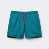Men’s Patterned Swimming Trunks Formentera