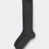 Men’s Stretch Cotton Long Dress Socks