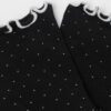 Micro Dot Socks