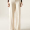 Milano Knit Palazzo Pants