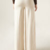 Milano Knit Palazzo Pants