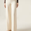 Milano Knit Palazzo Pants