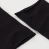 Non-Elastic Cotton Ankle Socks