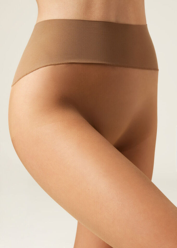 Nude Feeling 20 Denier Sheer Tights Nude Feeling 20 Denier Sheer Tights