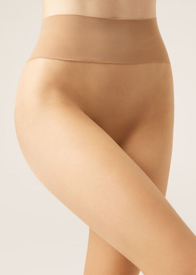 Nude Feeling 20 Denier Sheer Tights Nude Feeling 20 Denier Sheer Tights