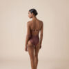 One Piece Swimsuit Sunset Shades