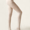 Opaque Matte Cashmere and Modal Tights