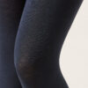 Opaque Matte Cashmere and Modal Tights