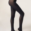Opaque Matte Invisible 50 Denier Tights