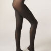 Opaque Matte Invisible 50 Denier Tights