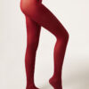 Opaque Matte Invisible 50 Denier Tights Opaque Matte Invisible 50 Denier Tights