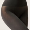 Opaque Matte Invisible 50 Denier Tights