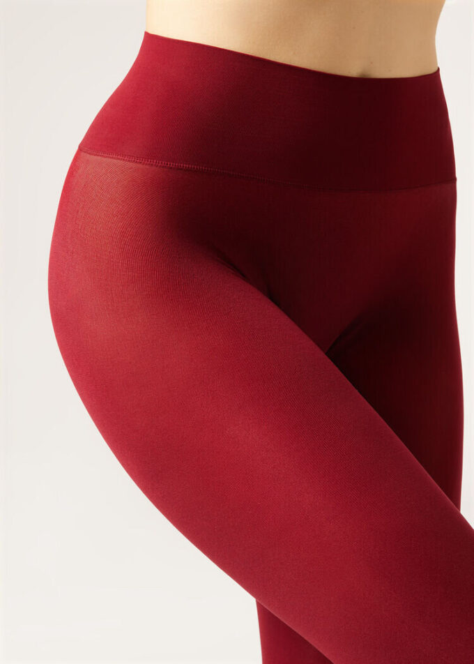 Opaque Matte Invisible 50 Denier Tights Opaque Matte Invisible 50 Denier Tights