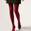 Opaque Matte Invisible 50 Denier Tights Opaque Matte Invisible 50 Denier Tights