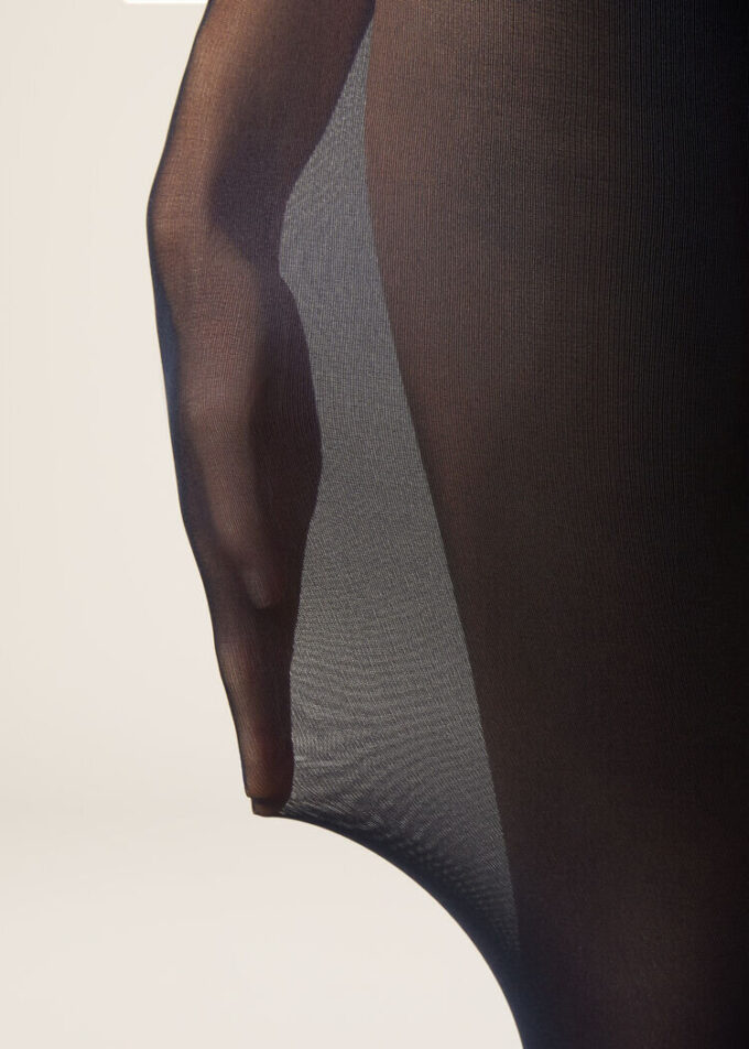 Opaque Matte Invisible 50 Denier Tights