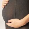 Opaque Matte Maternity 60 Denier Tights
