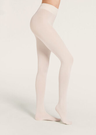 Opaque Matte Soft Comfort Coverings 50 Denier Tights