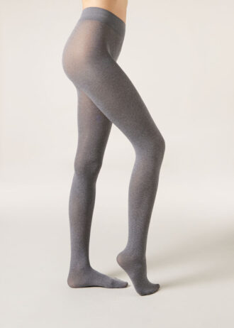 Opaque Matte Soft Comfort Coverings 50 Denier Tights