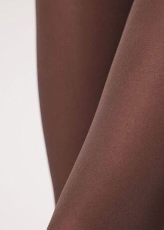 Opaque Matte Soft Comfort Coverings 50 Denier Tights