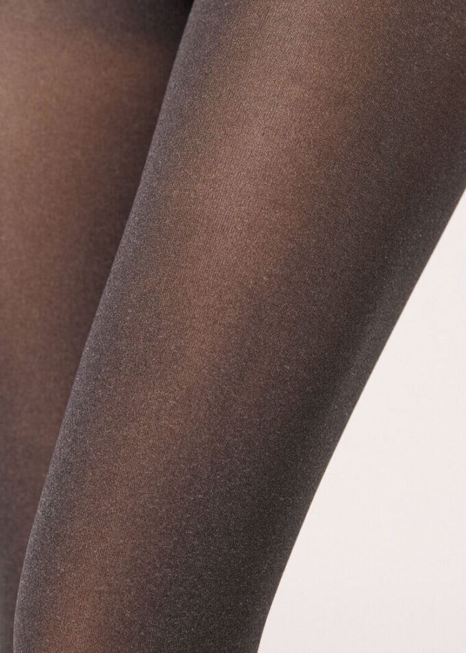 Opaque Matte Soft Comfort Coverings 50 Denier Tights Opaque Matte Soft Comfort Coverings 50 Denier Tights