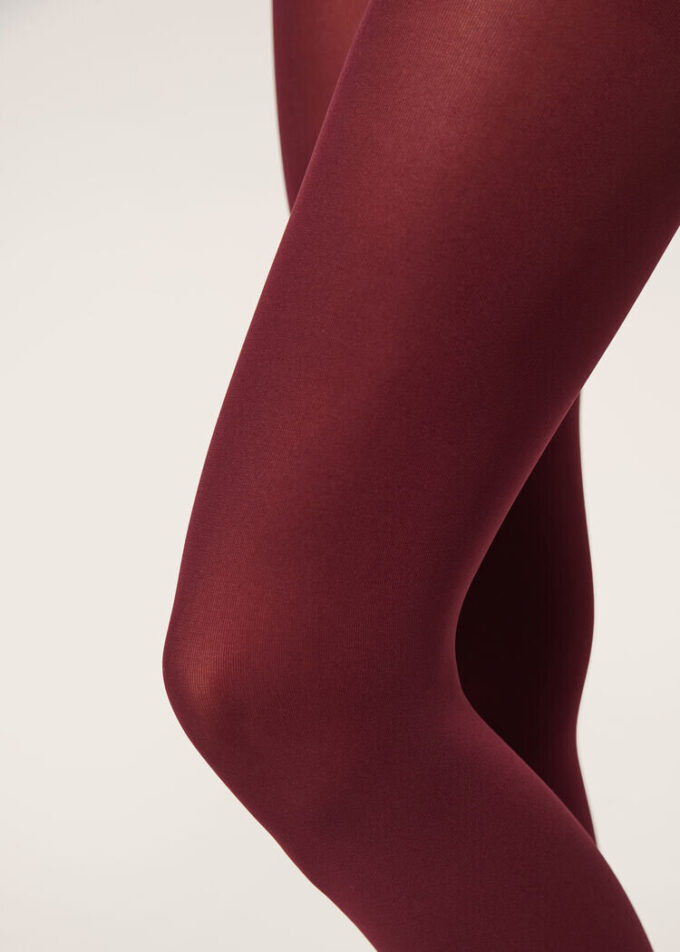 Opaque Matte Soft Comfort Coverings 50 Denier Tights Opaque Matte Soft Comfort Coverings 50 Denier Tights