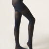Opaque Matte Strong Sculpt 50 Denier Tights