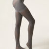 Opaque Matte Strong Sculpt 50 Denier Tights
