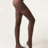 Opaque Matte Strong Sculpt 50 Denier Tights Opaque Matte Strong Sculpt 50 Denier Tights