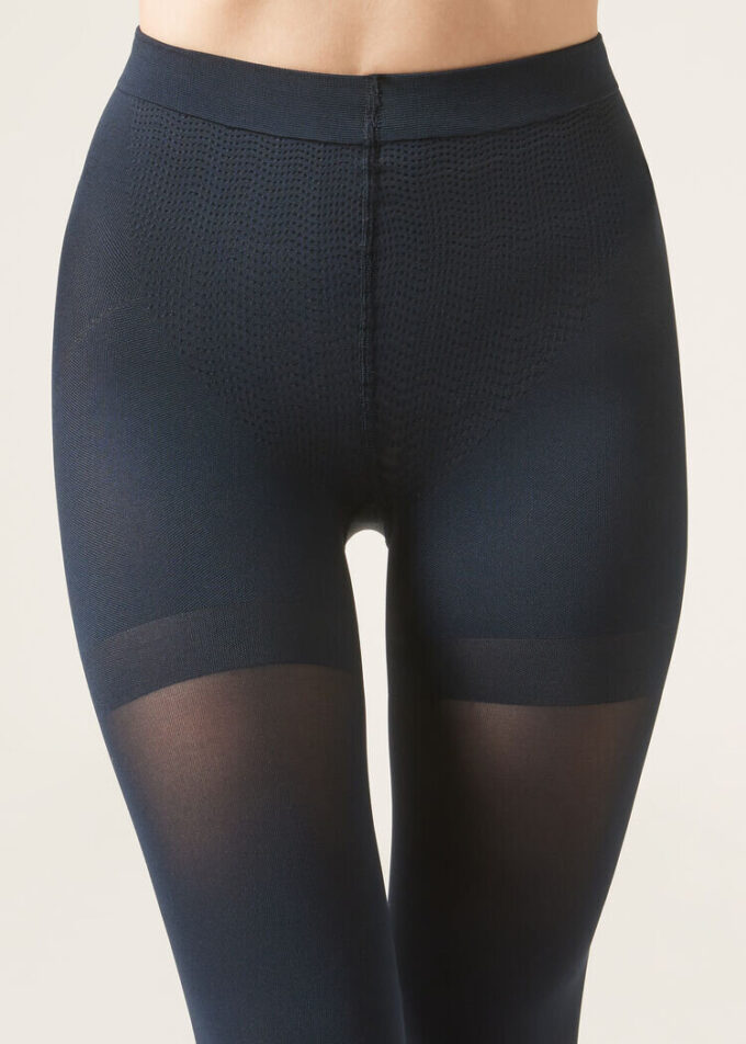 Opaque Matte Strong Sculpt 50 Denier Tights