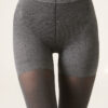 Opaque Matte Strong Sculpt 50 Denier Tights