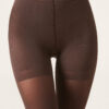 Opaque Matte Strong Sculpt 50 Denier Tights Opaque Matte Strong Sculpt 50 Denier Tights