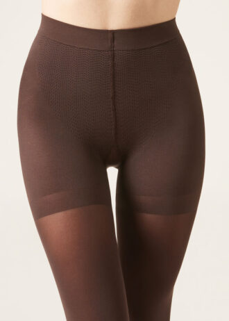 Opaque Matte Strong Sculpt 50 Denier Tights Opaque Matte Strong Sculpt 50 Denier Tights