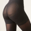 Opaque Matte Strong Sculpt 50 Denier Tights Opaque Matte Strong Sculpt 50 Denier Tights