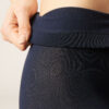 Opaque Matte Thermal Tights