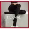 Opaque Matte Thermal Tights