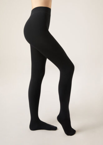 Opaque Matte Ultra Thermal Tights