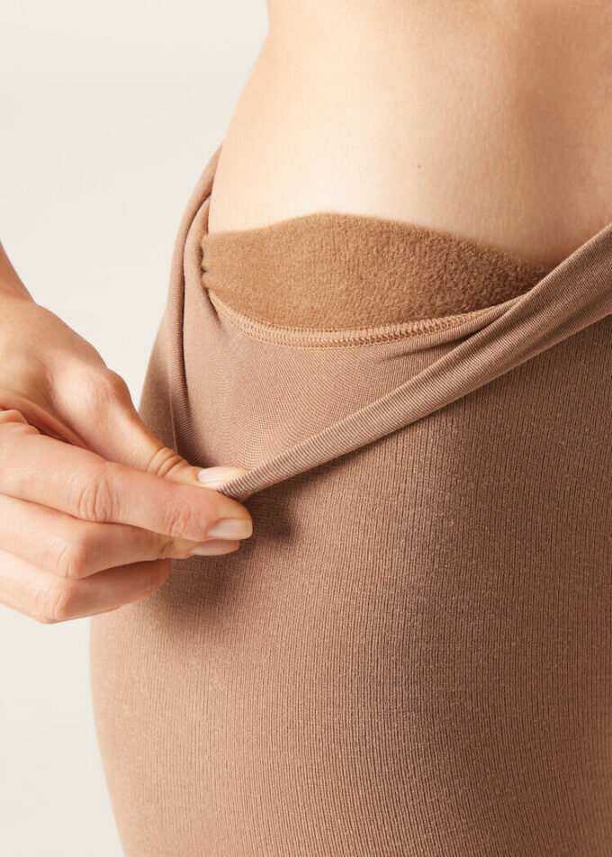 Opaque Matte Ultra Thermal Tights Opaque Matte Ultra Thermal Tights