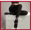 Opaque Matte Ultra Thermal Tights Opaque Matte Ultra Thermal Tights