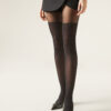 Over-The-Knee Tights