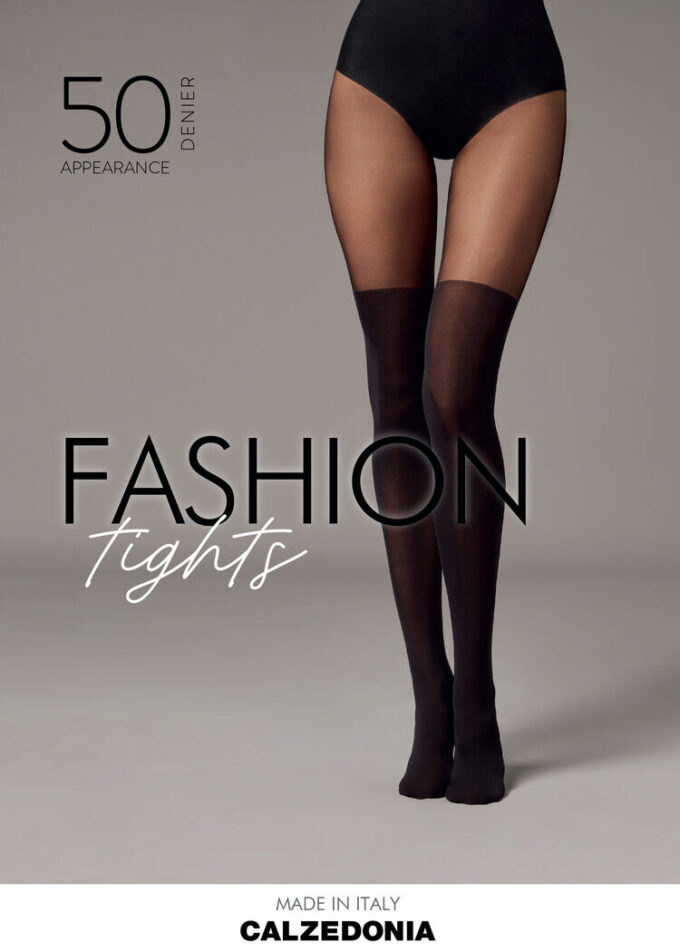 Over-The-Knee Tights
