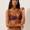 Padded Push-Up Swimsuit Top Golden Glow Padded Push-Up Swimsuit Top Golden Glow