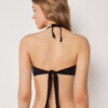 Padded Triangle Swimsuit Top Premium Fit