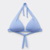 Padded Triangle Swimsuit Top Premium Fit