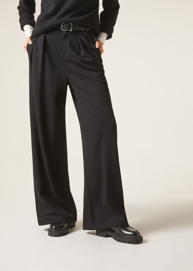 Palazzo Pants
