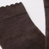 Patterned Knee-High Socks