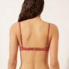 Push up Swimsuit Shiny Satin Push up Swimsuit Shiny Satin