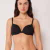 Push up Swimsuit Top Premium Fit