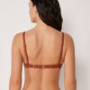 Push up Swimsuit Top Premium Fit