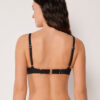 Push up Swimsuit Top Premium Fit