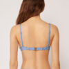 Push up Swimsuit Top Premium Fit